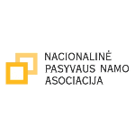 Nacionaline Pasyvaus Namo Asociacija-logo