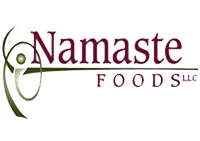 Namaste Foods-logo