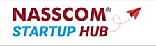 NASSCOM STARTUP HUB-logo