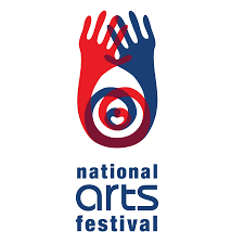 National Arts Festival-logo