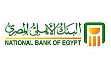 National Bank of Egypt-logo