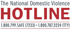 National Domestic Violence Hotline-logo