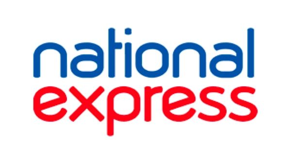 National Express-logo