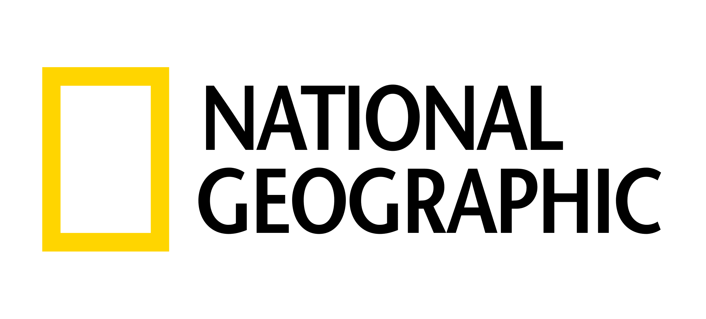 National Geographic-logo