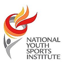 National Youth Sports Institute-logo