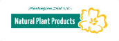 Natural Plant Products-logo