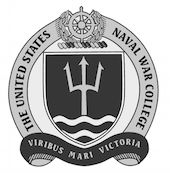 Naval War-logo