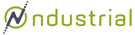 ndustrial-logo