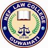 NEF Law College-logo