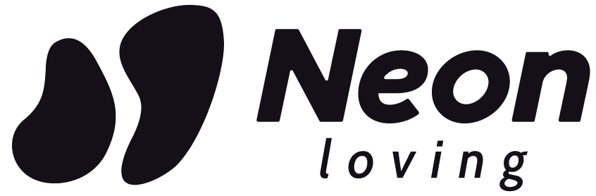 Neon Loving-logo