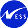 Ness-logo