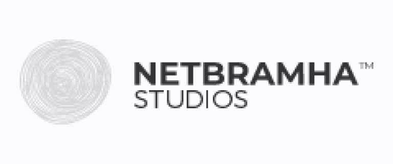 NetBramha Studios-logo