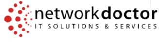 Network Doctor-logo