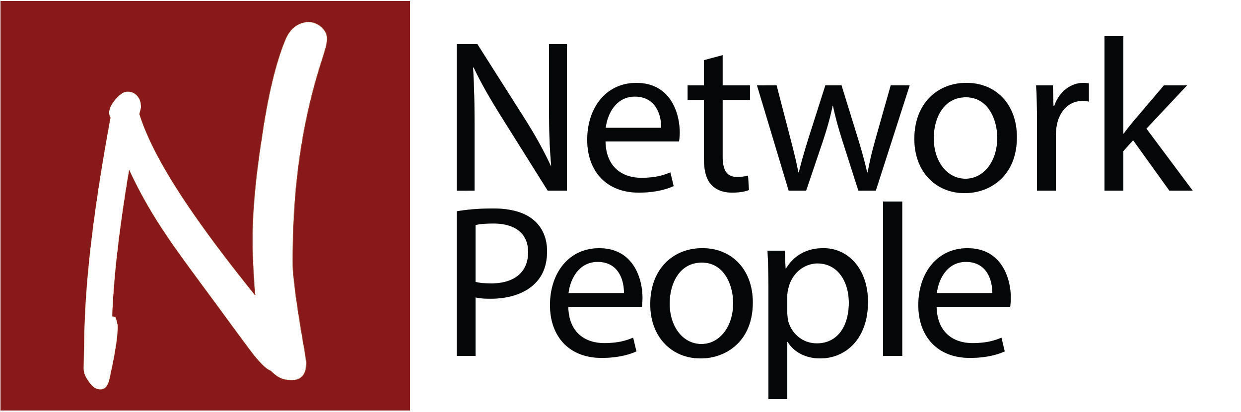 Network People-logo