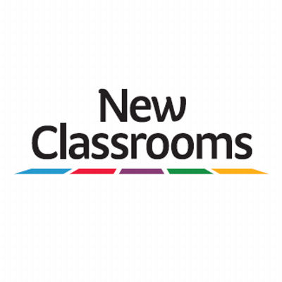 New Classrooms-logo