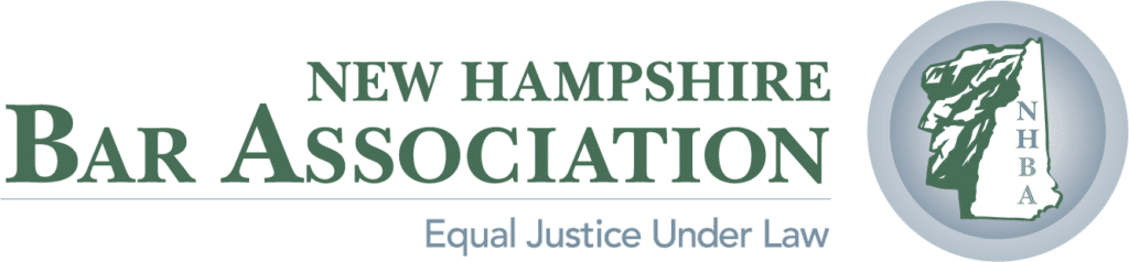 New Hampshire Bar Association-logo