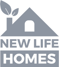 New Life Homes-logo