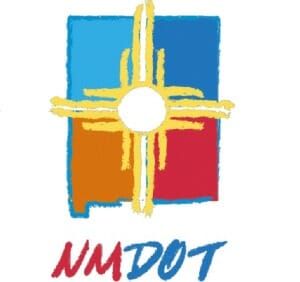 New Mexico Department of Transportation-logo