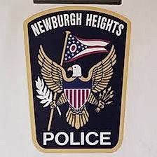 Newburgh Heights Police-logo