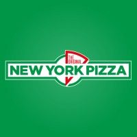 NewYork Pizza-logo