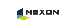 Nexon-logo