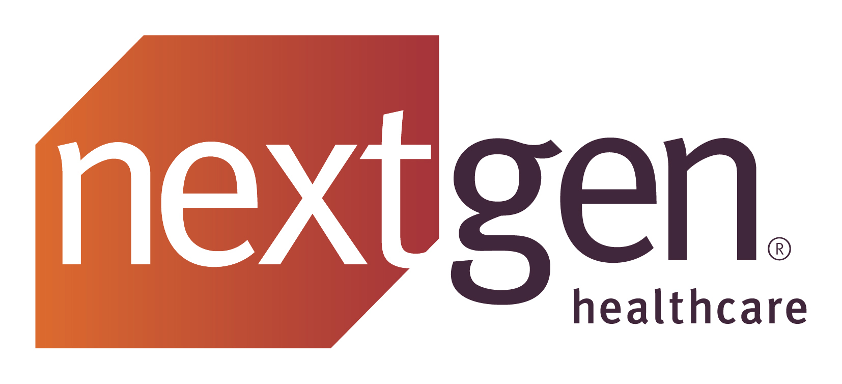 NextGen HealthCare-logo