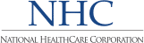 NHC-logo