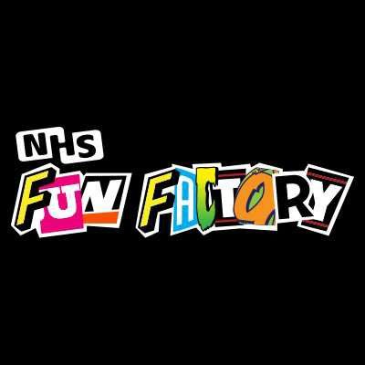 NHS Fun Factory-logo