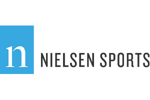 Nielsen Sports-logo