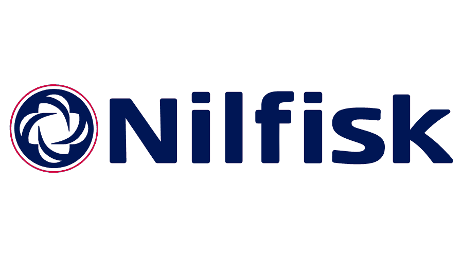 Nilfisk-logo