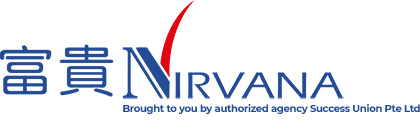 Nirvana-logo