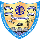 NIT, Surathkal-logo