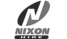 Nixon-logo