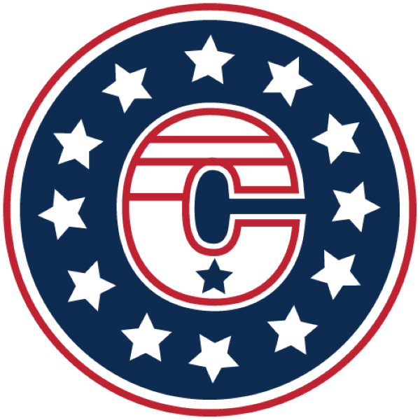 NJ Colonials Hockey-logo