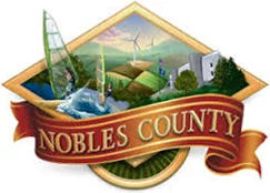 Nobles County-logo