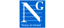 Noisy le grand-logo