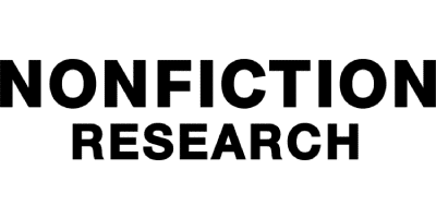 NonFiction Research-logo