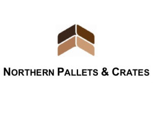 Northern Pallets and Crates-logo