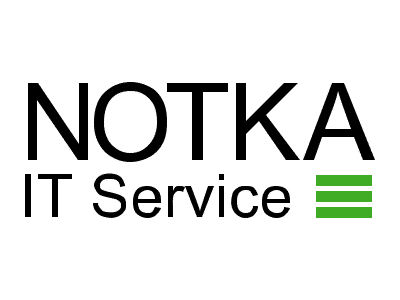 Notka IT Services-logo