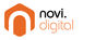 Novi. Digital-logo