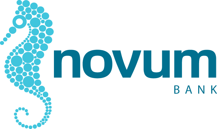 Novum Bank-logo