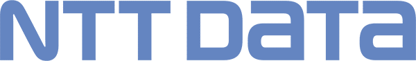 NTT DATA-logo