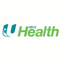 ntuc Health-logo