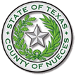 Nueces County-logo