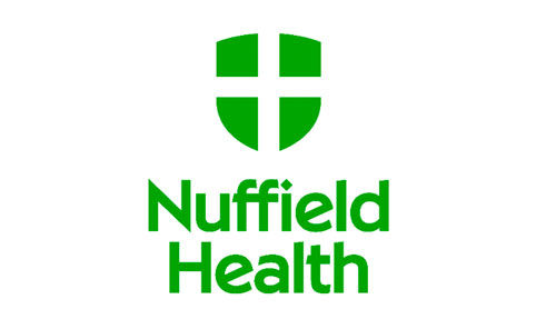 Nuffield Health-logo