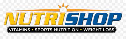 Nutrishop-logo