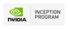 nVIDIA Inception-logo