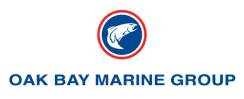 Oak Bay Marine Group-logo