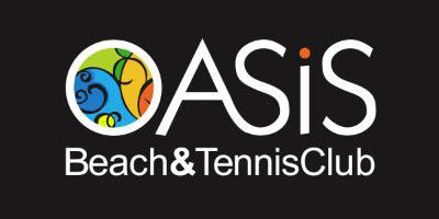 Oasis Beach-logo