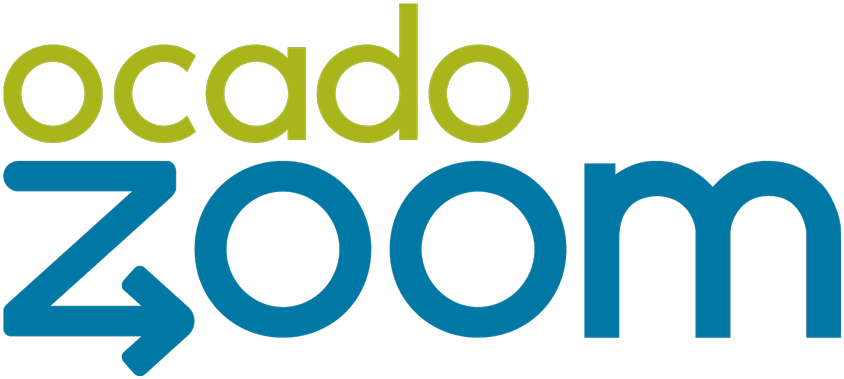 Ocado Zoom-logo